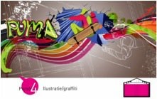 A fost aleasa cea mai spectaculoasa lucrare la PUMA Social Design Competition