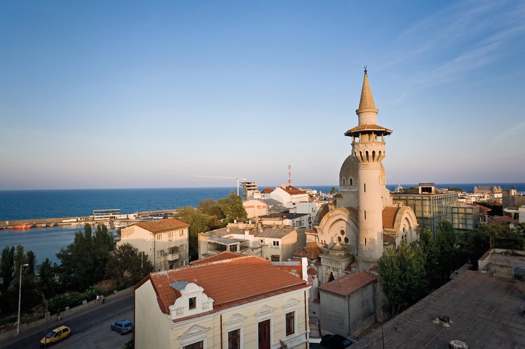 În căutarea echilibrului