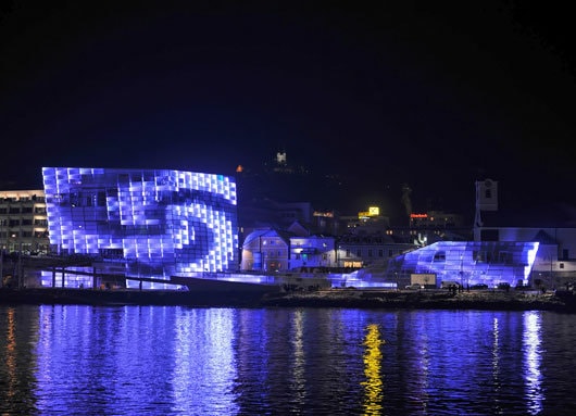 Media Architecture Biennale 2010