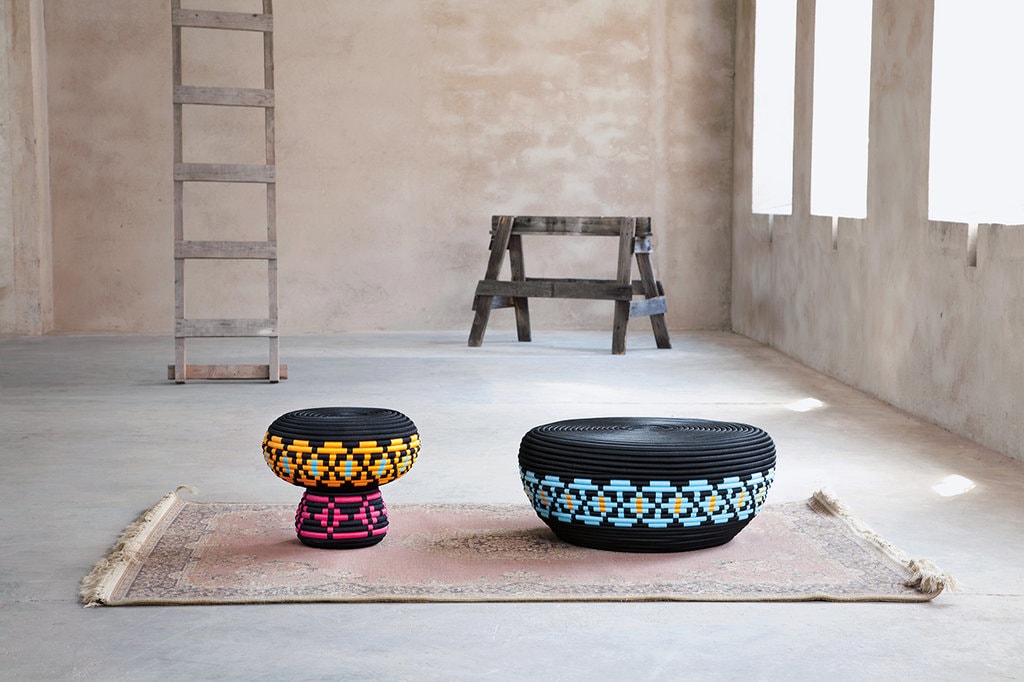 Glimpt sau despre  confluenţa dintre meşteşug şi designul scandinav