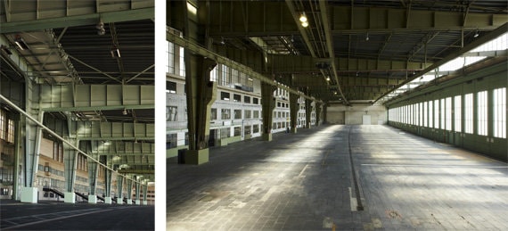 Qubique. Un nou târg de mobilă pentru generaţiile viitoare