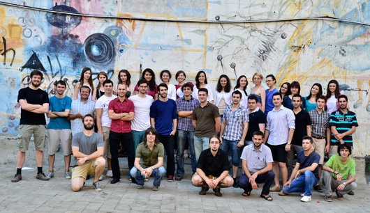 Casa PRISPA scoasă la licitaţie!