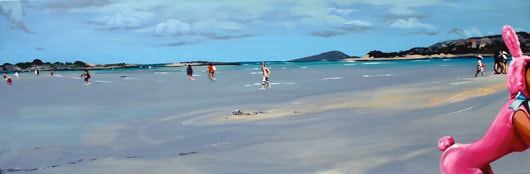 Concurs 8 Martie Igloo - Năsui: Colorând griul!