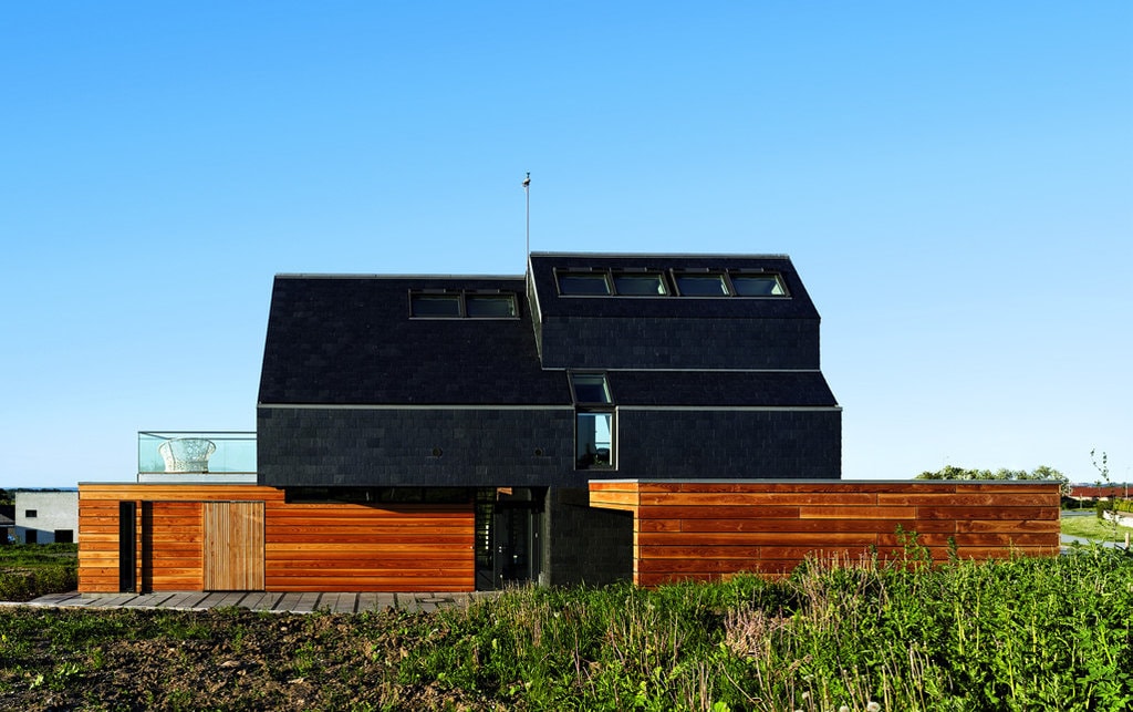 Home for Life. Casa care produce mai mult decât consumă