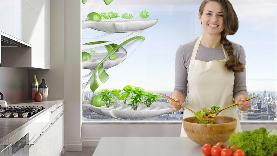 Votează proiectele celor trei studenți  calificați în semifinalele concursului Electrolux Design Lab