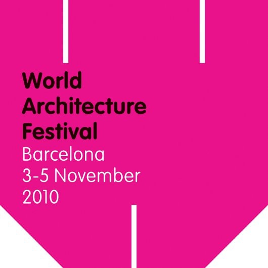 World Architecture Festival 2010 – entries open!
