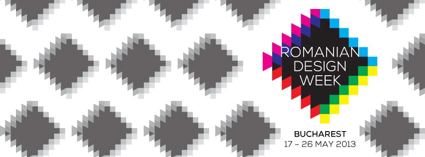 Expoziţia centrală Romanian Design Week Preview @ Palatul Ştribei Vodă