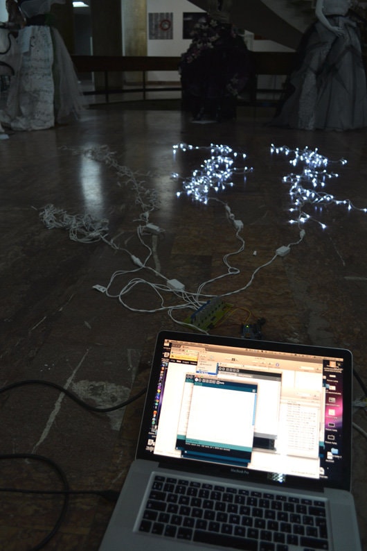 Design parametric şi interactiv la UAUIM