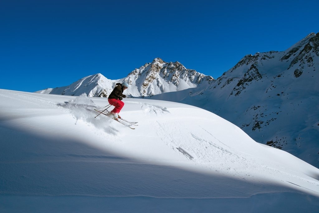 Paznaun, lifestyle în Alpii austrieci