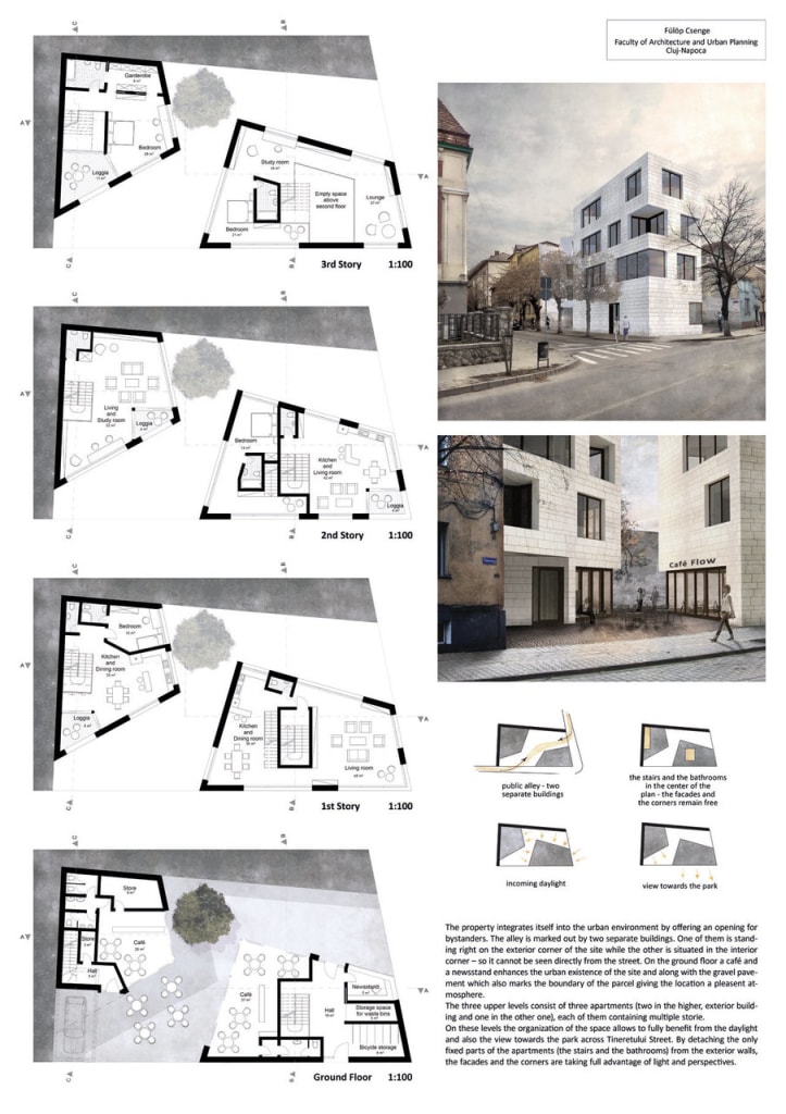 Rezultate ClAlSlA 2013