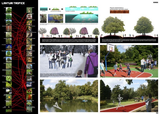 Câştigătorii concursului Urban ID