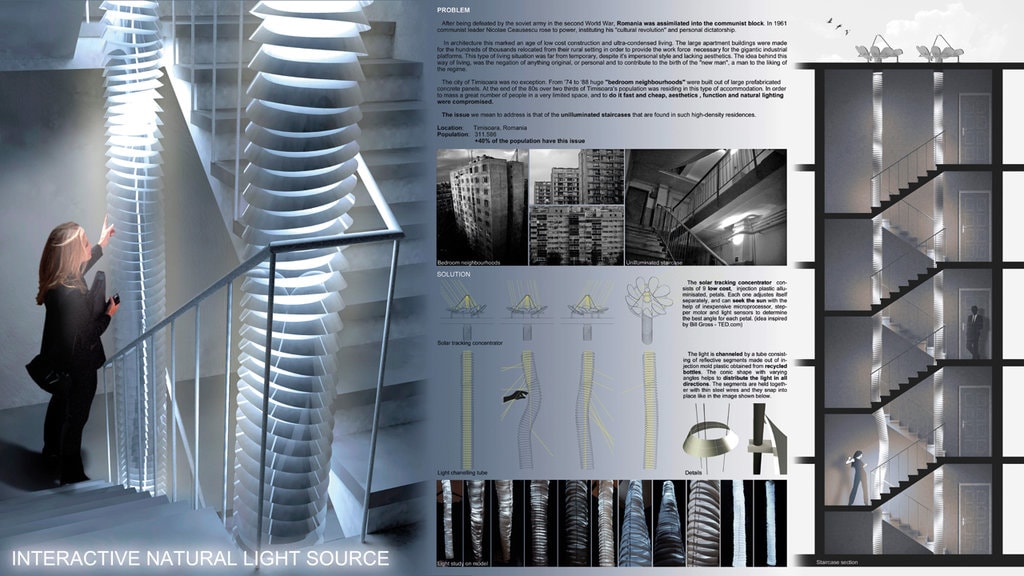 International Velux Award 2014