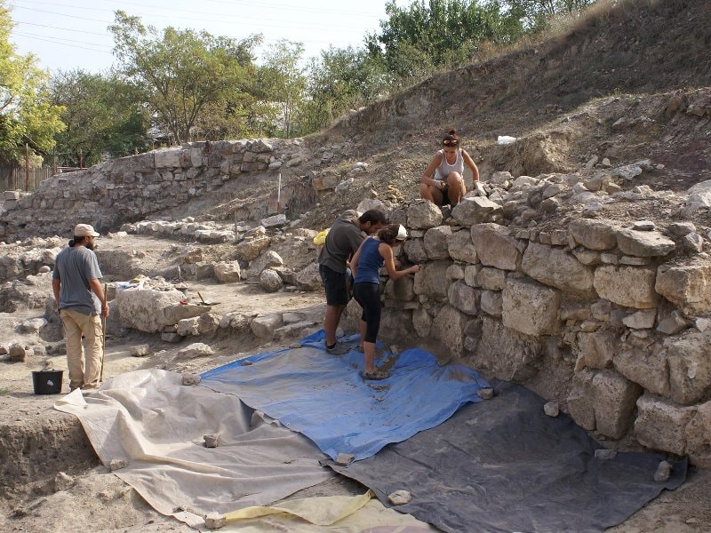 Programul simpozionului ARA 15, 24-26 aprilie 2014