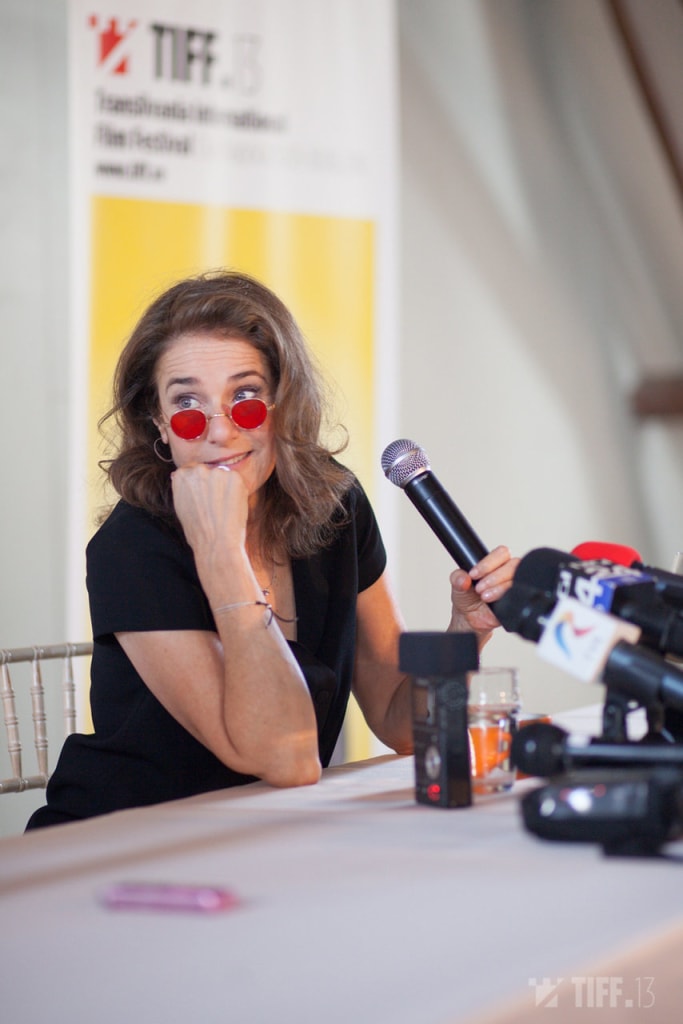 Raportul de aur atins la al 13-lea TIFF