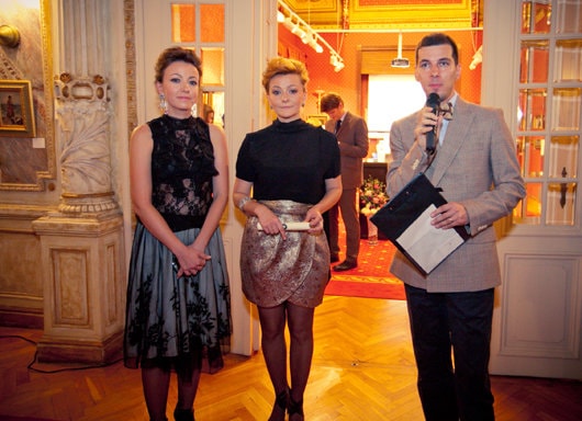 Wagner Arte Frumoase si Poveşti a lansat Colecţia de Porţelanuri 2013