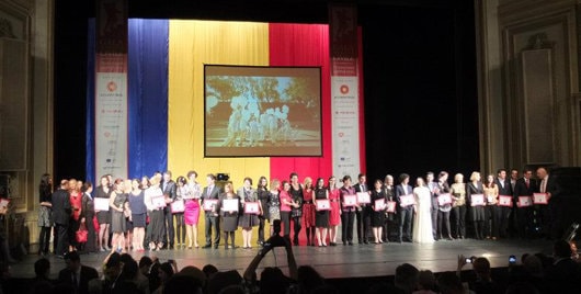 Au inceput inscrierile in competitia Galei Societatii Civile, editia 2013