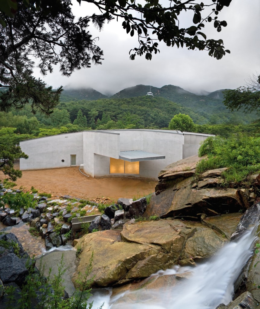 Revoluţia tăcută a lui Álvaro Siza