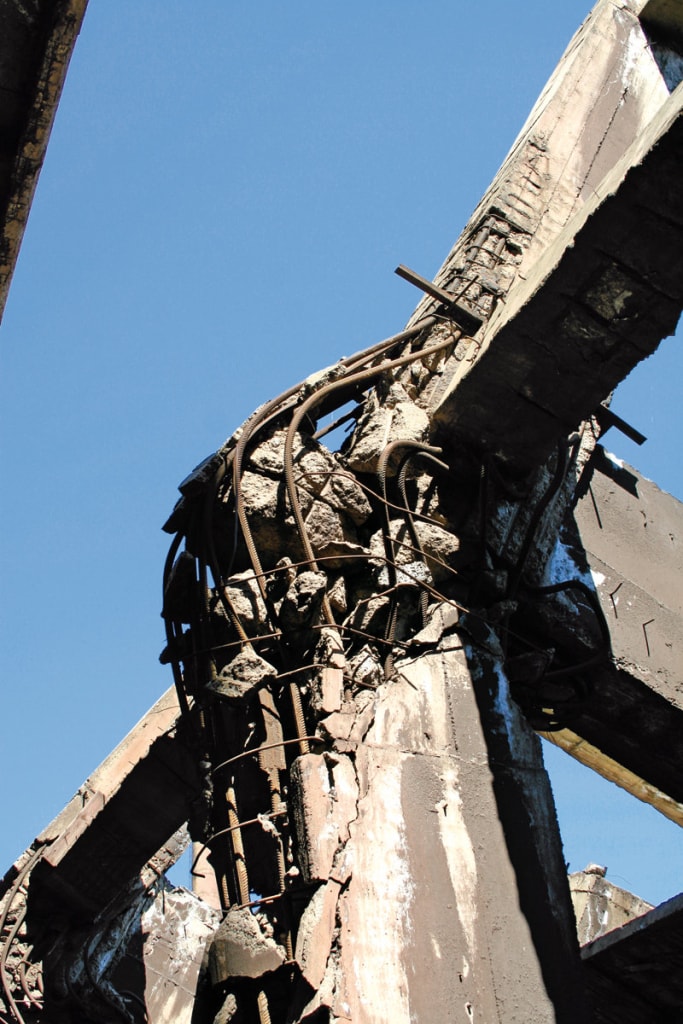 Măsuri pentru prevenirea dezastrelor seismice