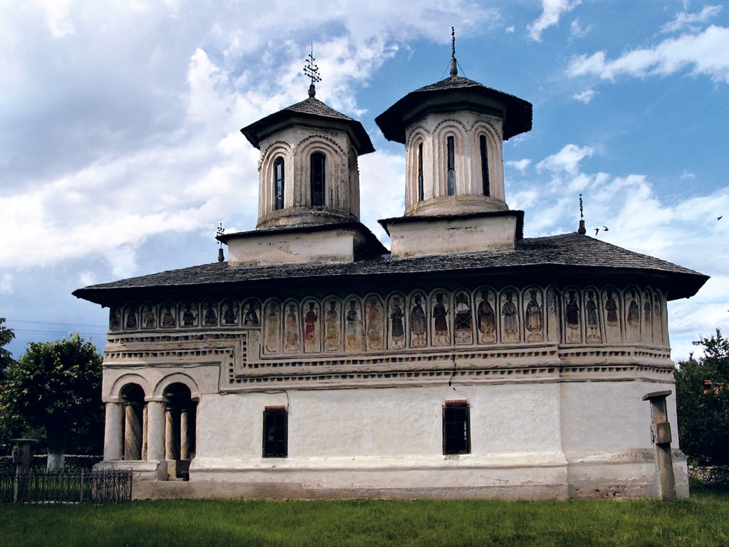 Catedrala Neamului, varianta 2005