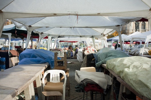 SurExpositions / MOB 2011. Frânturi de Paradis