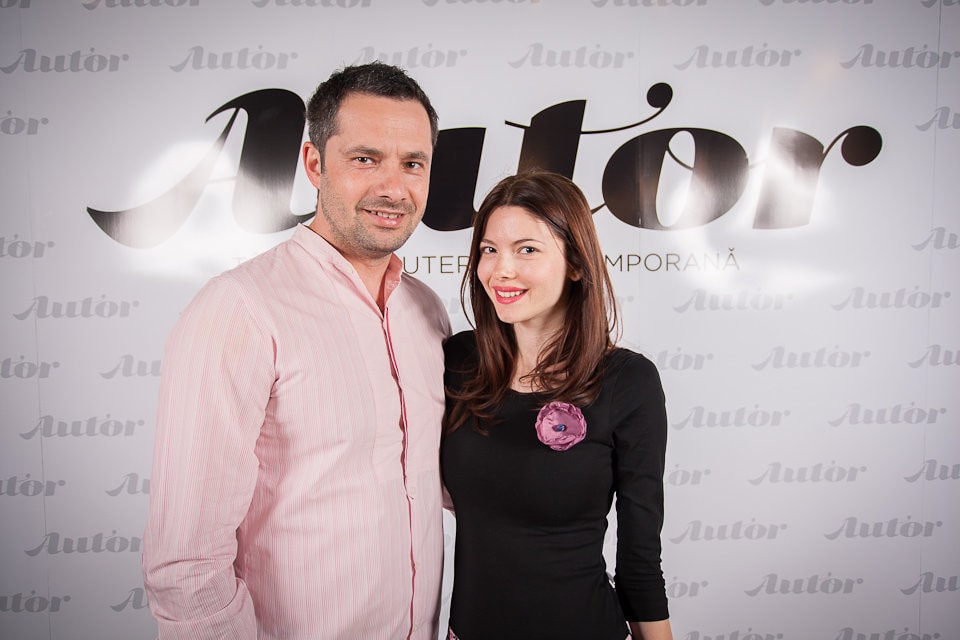 AUTOR: O 9 ediţie de succes