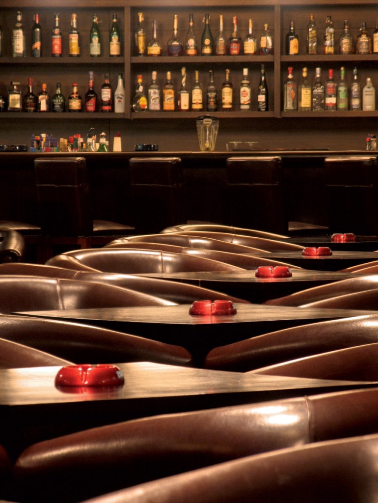 Crazy chill-out and more