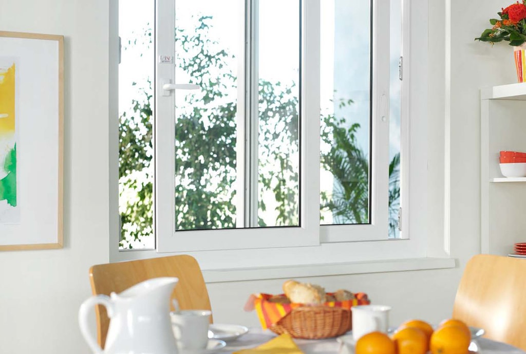 Ferestre pentru o casă mai luminoasă