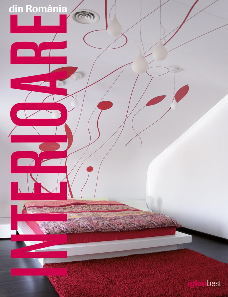 IglooBest „Interioare din Romania”