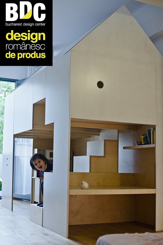 EXISTA DESIGN DE PRODUS IN ROMANIA