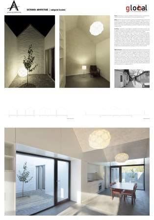 Premiile Anualei de Arhitectură 2013