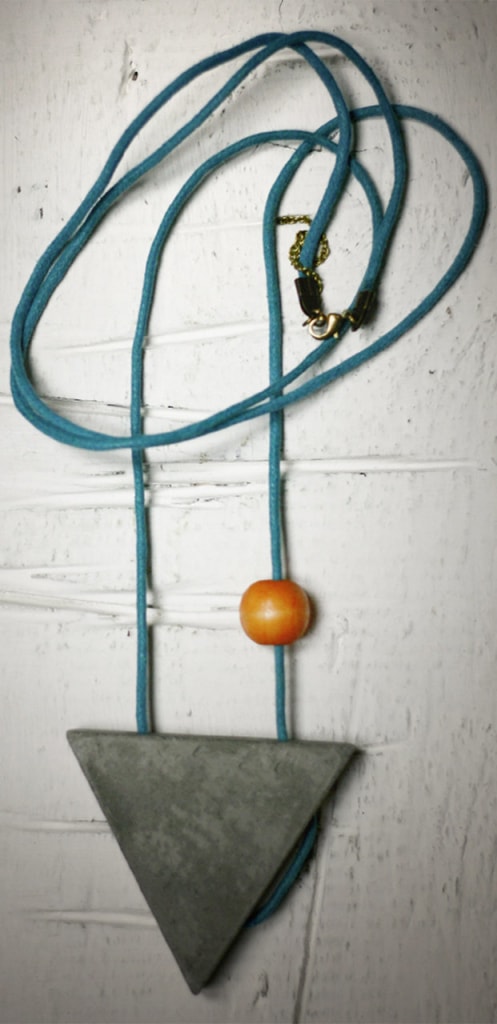 Ostra Berdo, geometrie în paşi simpli