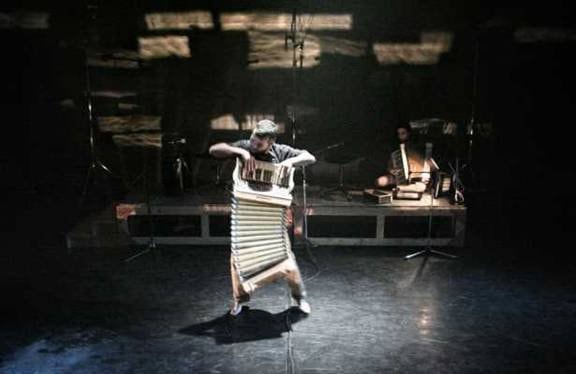 Au început înscrierile la workshop-urile eXplore dance festival 7