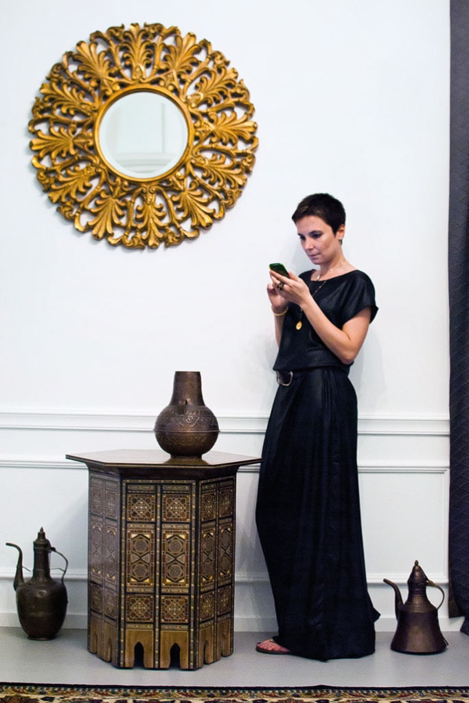 Designul în sărbătoare