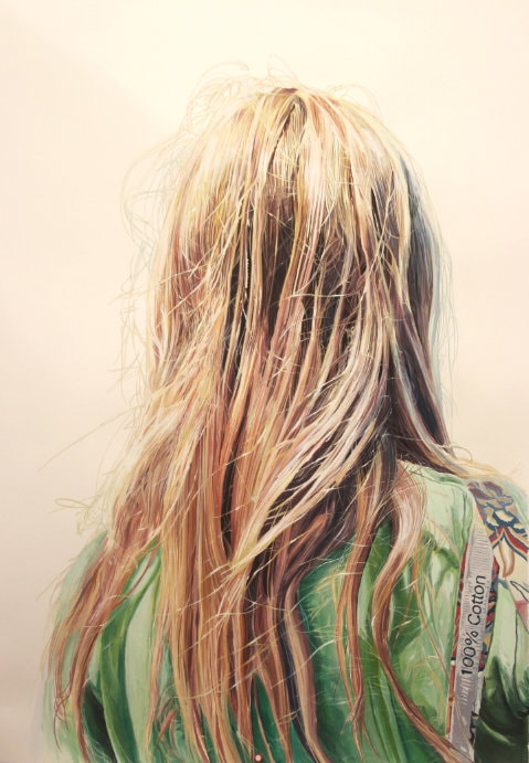 Transylvania Kids de Simon Henwood