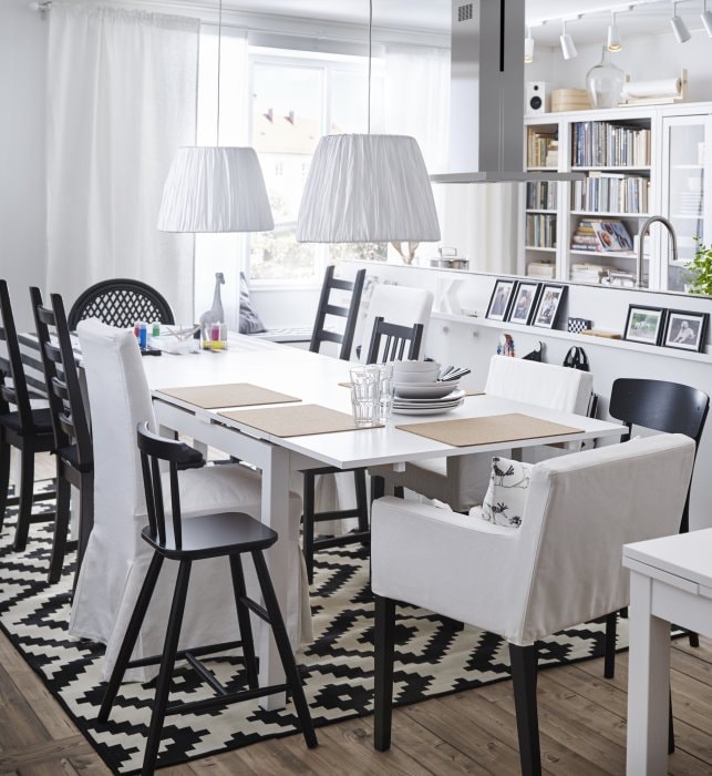 Gesturile mici contează în Catalogul IKEA 2016