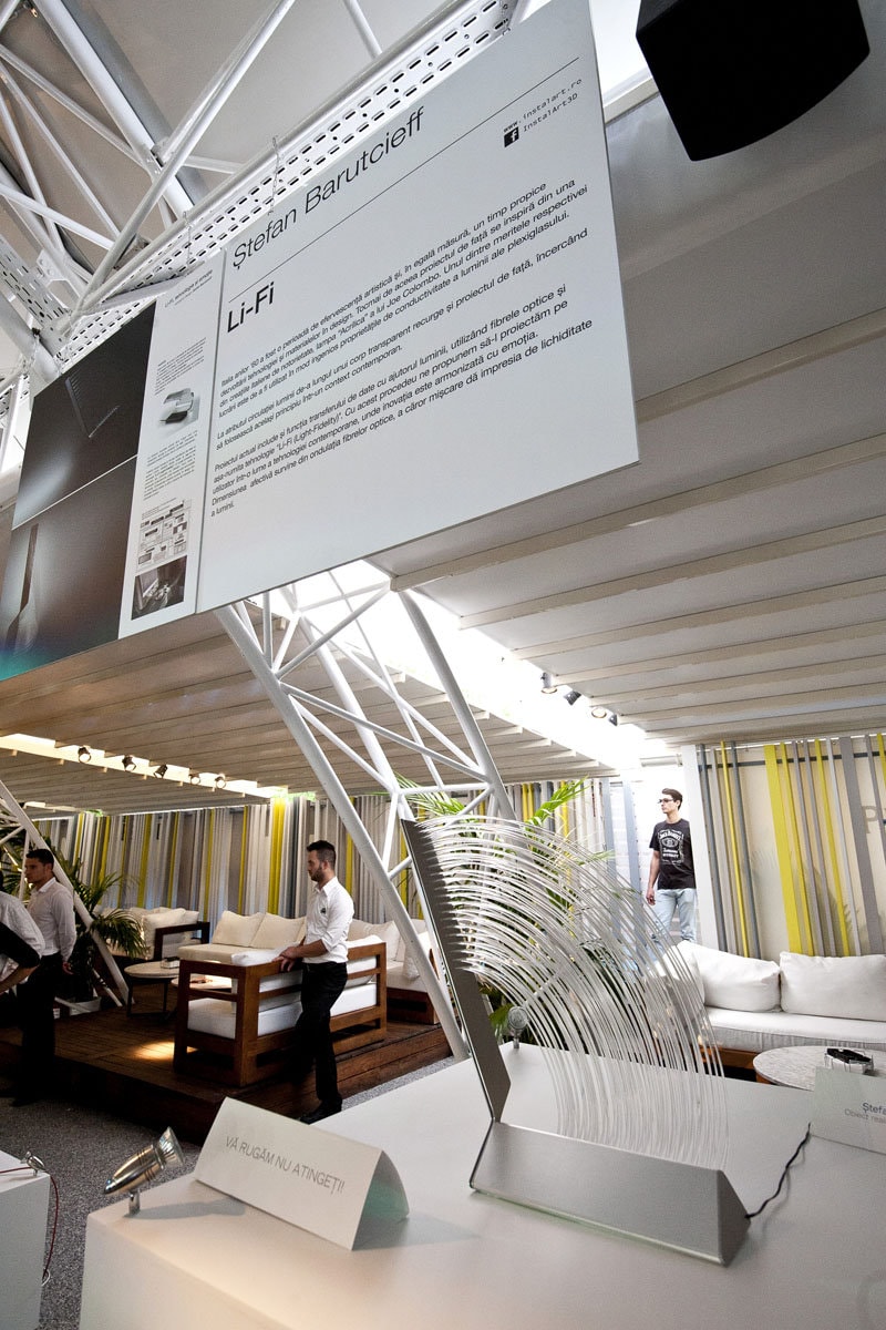 Instalart/ Obiect/ 001