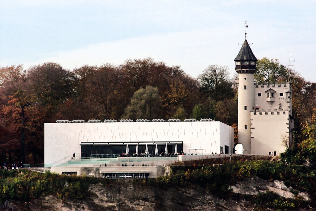 Museum der Moderne Salzburg