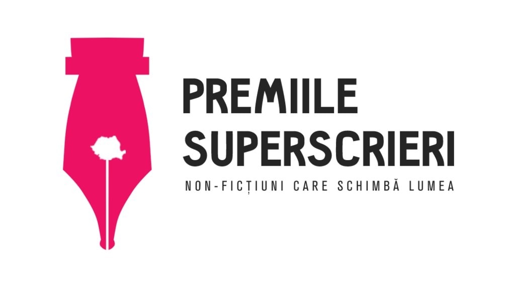 Premiile Superscrieri, ediția a IV-a – să spunem BRAVO autorilor-erou