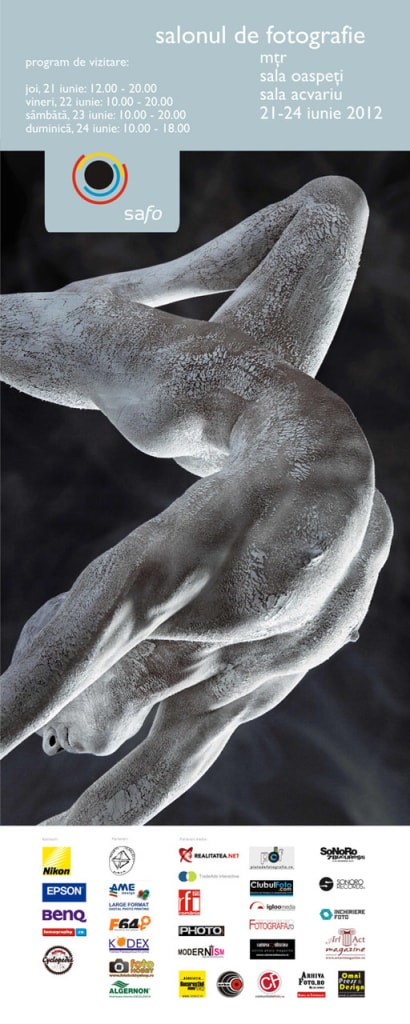 30 de evenimente la Salonul de Fotografie SAFO