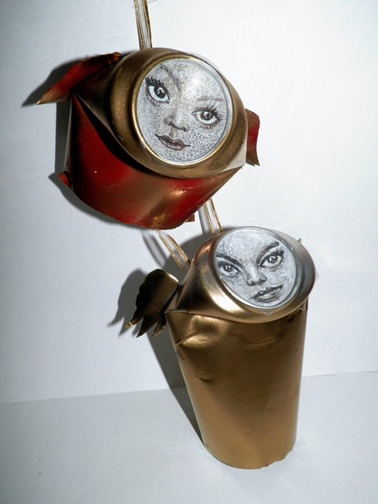 Centrul Vechi al Bucureştiului – împodobit ECO