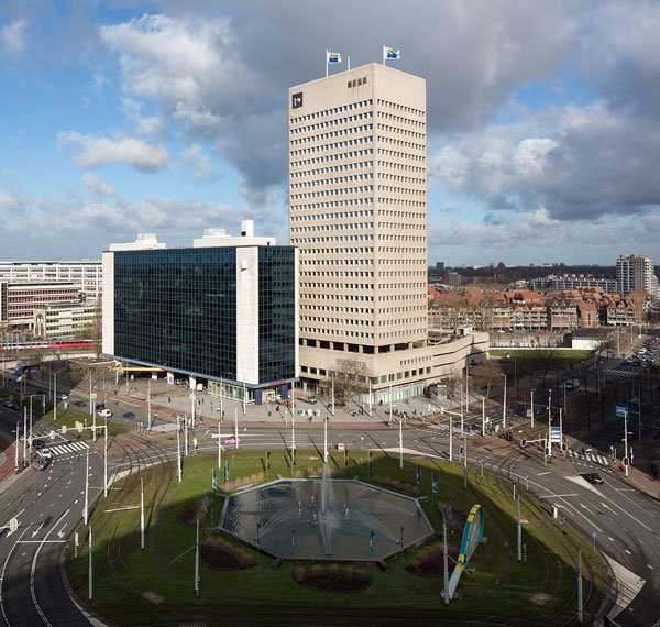 Hoofport – Oraş pentru 24 de ore