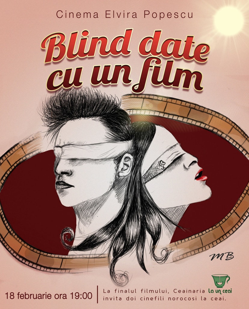 Blind date cu un film!