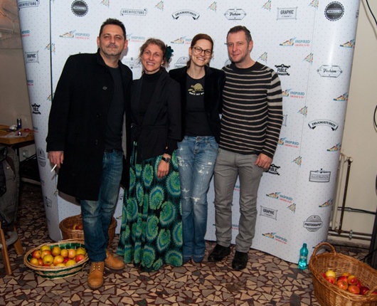 INSPIRED 2012 şi-a desemnat câştigătorii