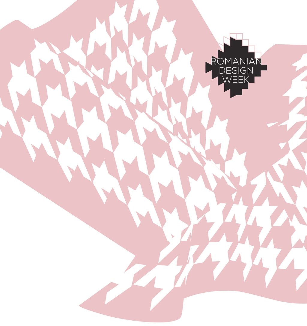 Programul Romanian Design Week 2015