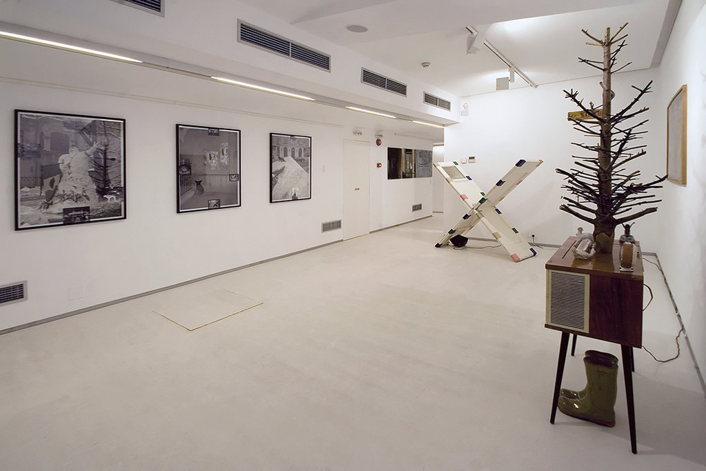 Masa rotundă Oraşele vizibile/Oraşele invizibile