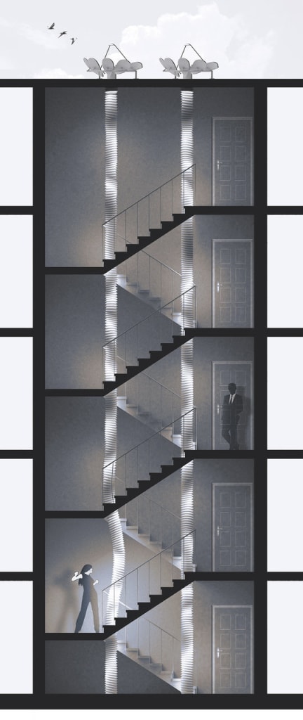 International VELUX Awards 2012 – Menţiune pentru echipa din România