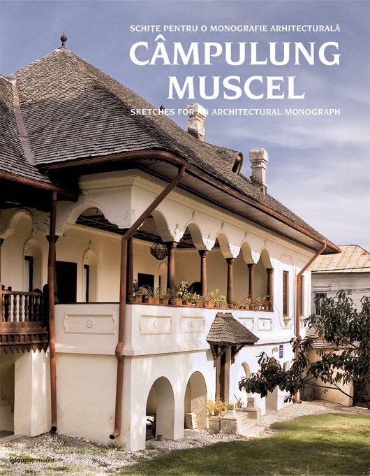 Concert SoNoRo Conac la Vila Golescu din Câmpulung-Muscel