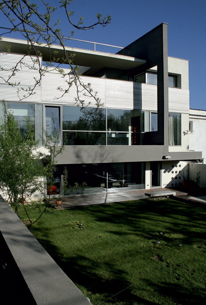 Inefabila arhitectură a luminii