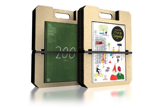 Premiul Red Dot 2011 pentru Design Hotels™