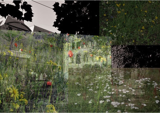 Artă şi Peisaj: Grădini Nomade de Zilele Bucureştiului, 18-20 septembrie 2010